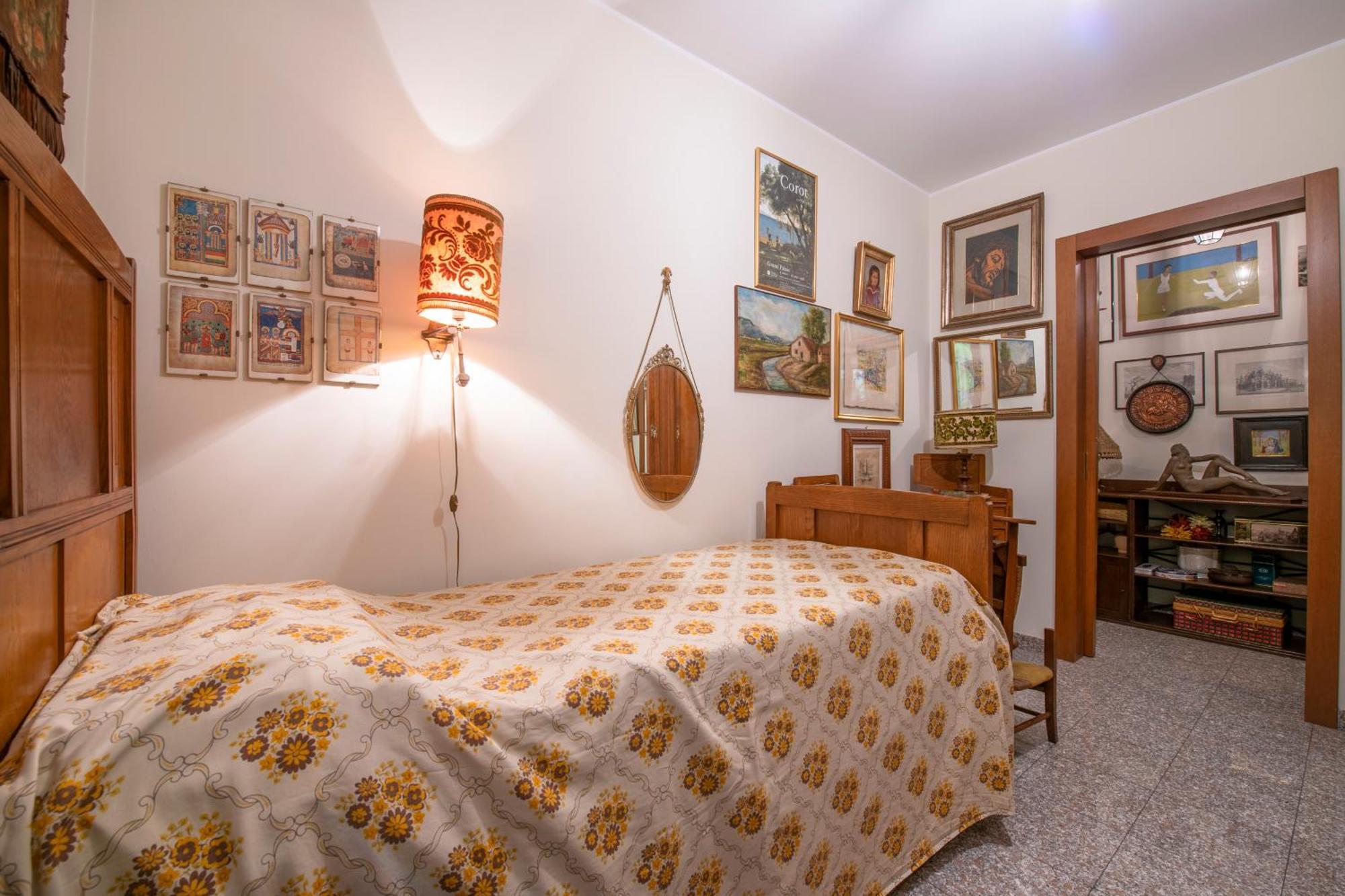 Residenza Impero Bezzecca Apartamento Verona Exterior foto