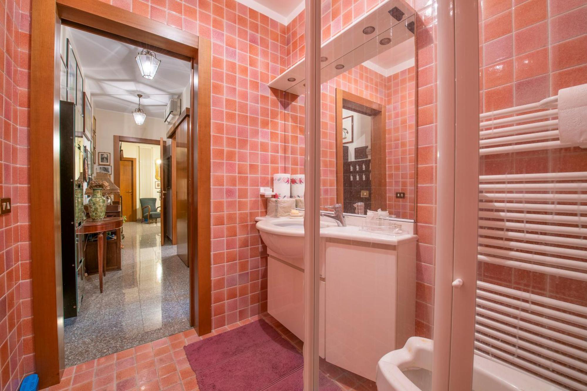 Residenza Impero Bezzecca Apartamento Verona Exterior foto
