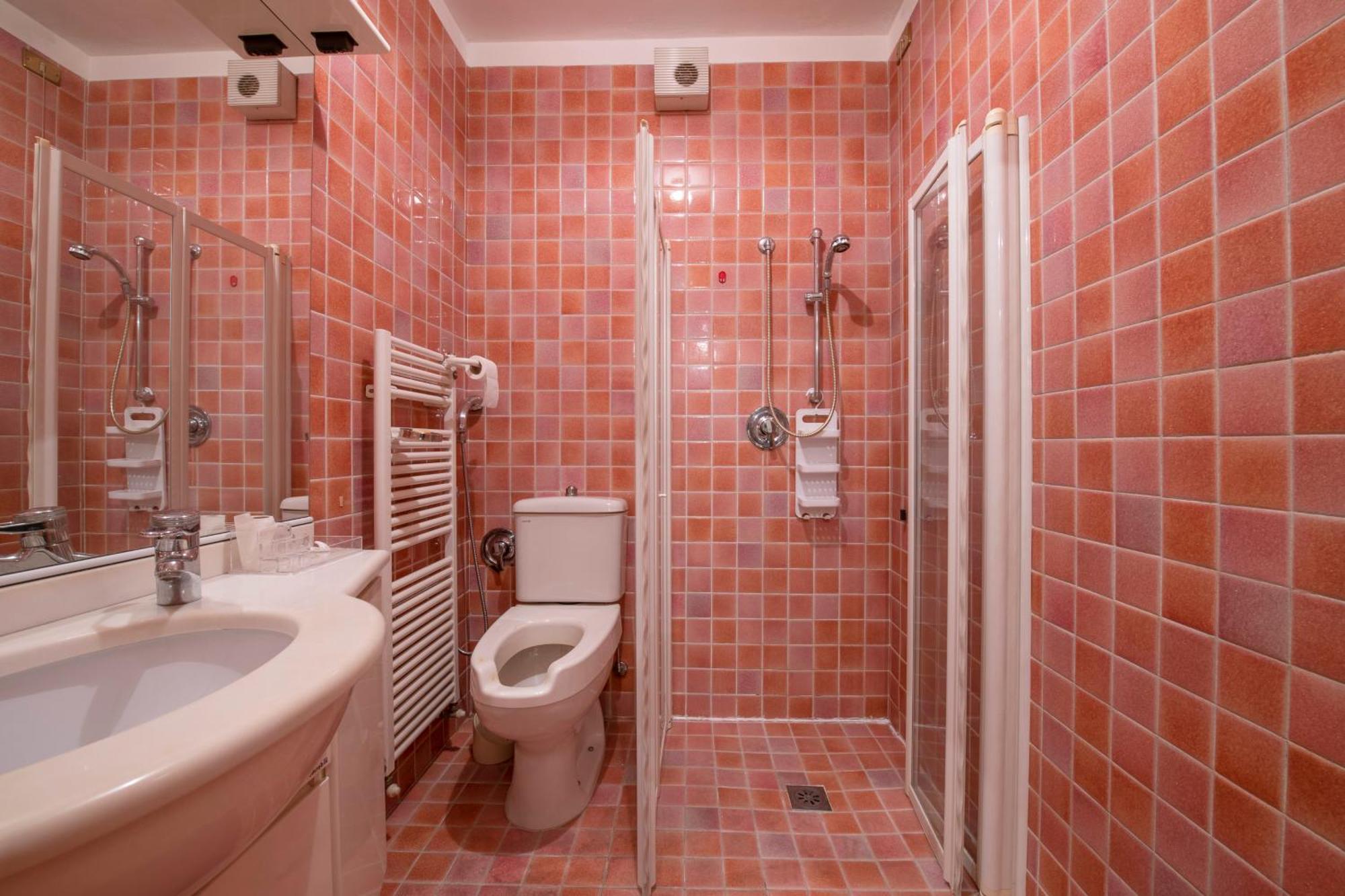 Residenza Impero Bezzecca Apartamento Verona Exterior foto