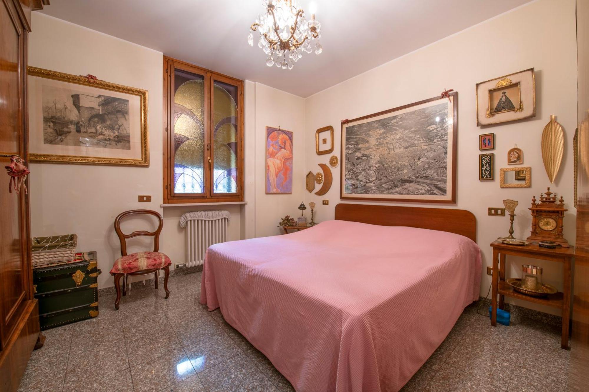 Residenza Impero Bezzecca Apartamento Verona Exterior foto