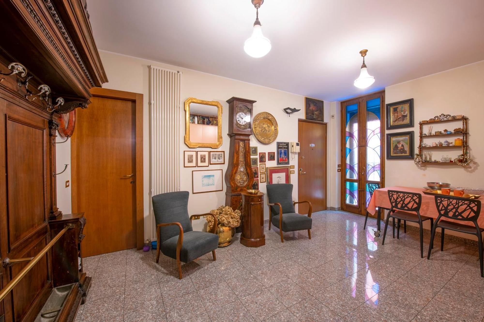 Residenza Impero Bezzecca Apartamento Verona Exterior foto