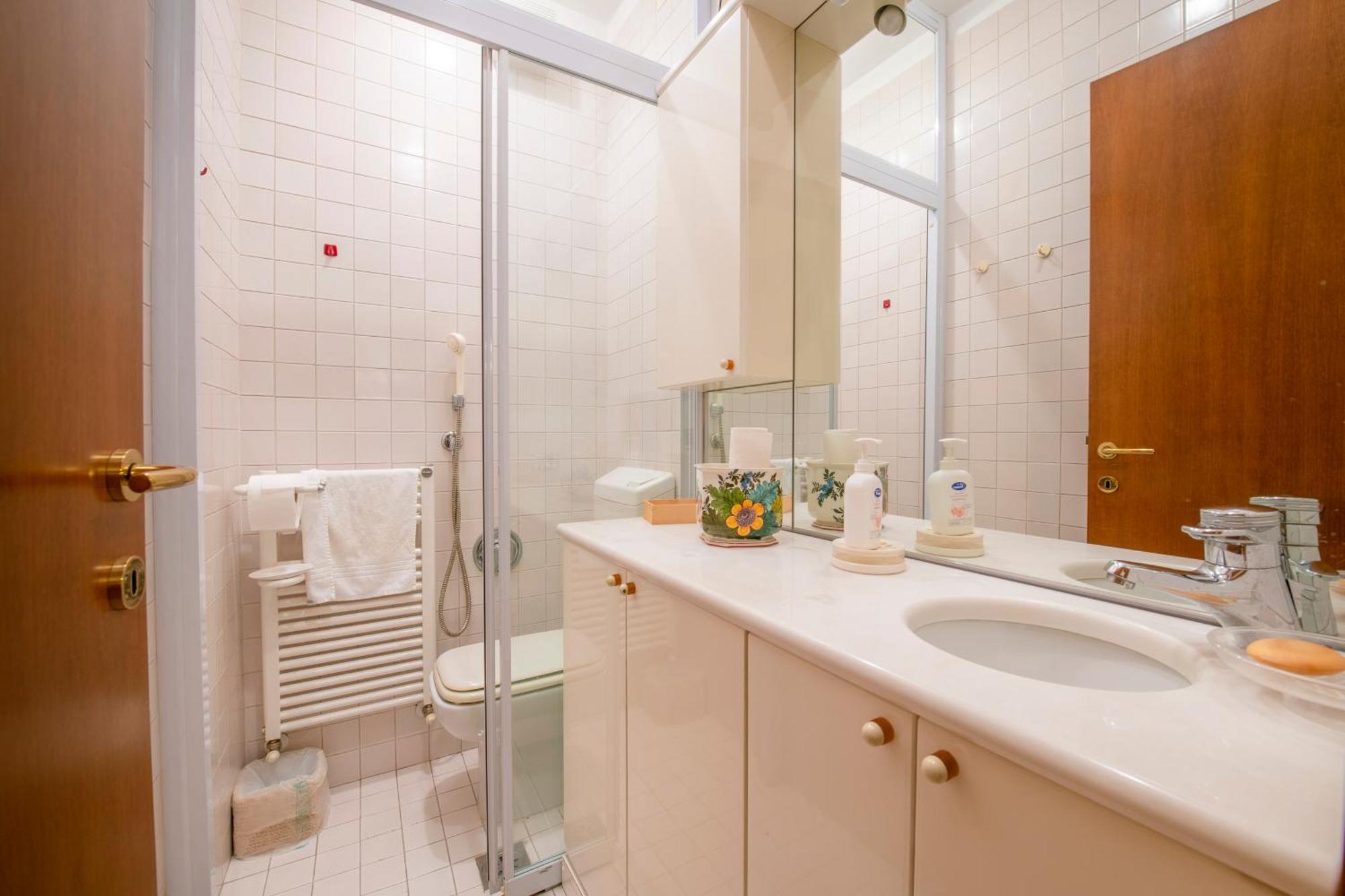 Residenza Impero Bezzecca Apartamento Verona Exterior foto